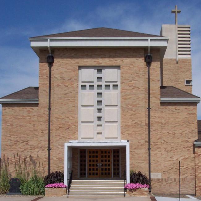 Sacred Heart